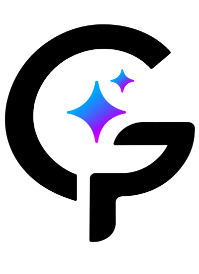 GuestPostCRM Logo