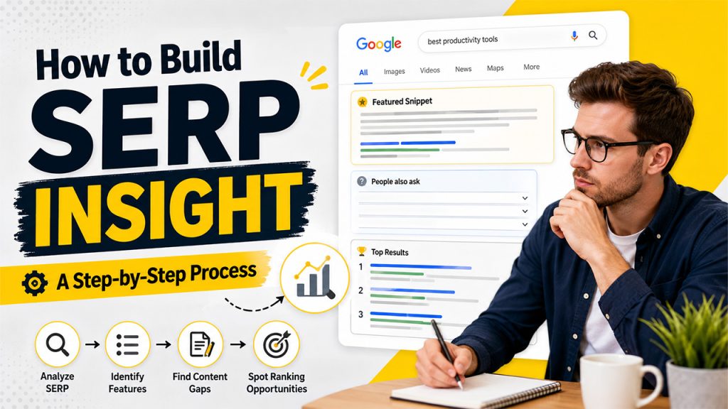 SERP Insight