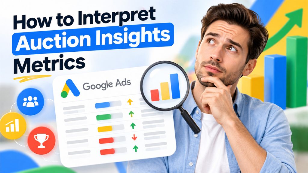 Auction Insights