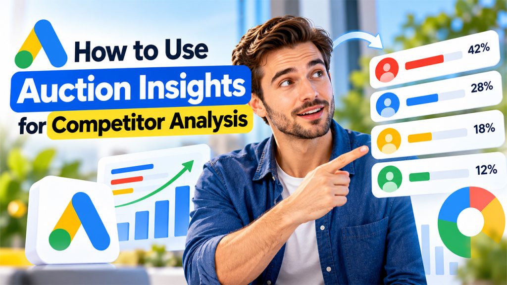 Auction Insights