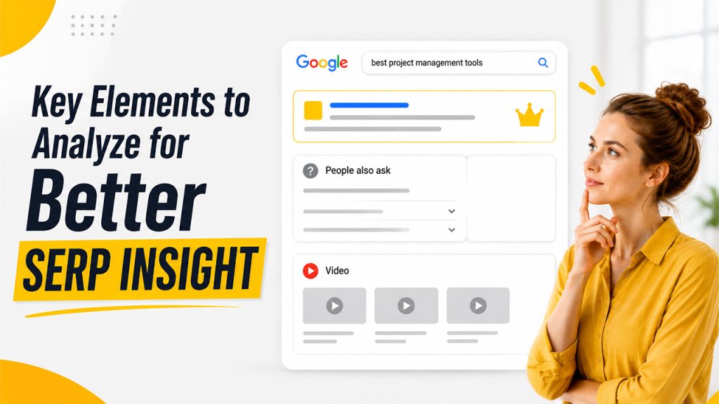 SERP Insight