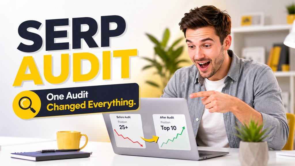 SERP Insight
