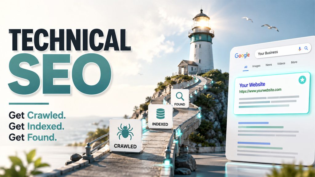 What Is Technical SEO? Best Practices, Tools & Strategies