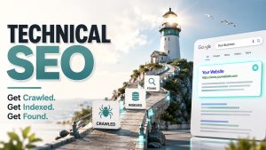 What Is Technical SEO? Best Practices, Tools & Strategies