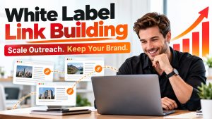 White Label Link Building: How Agencies Can Scale SEO Campaigns