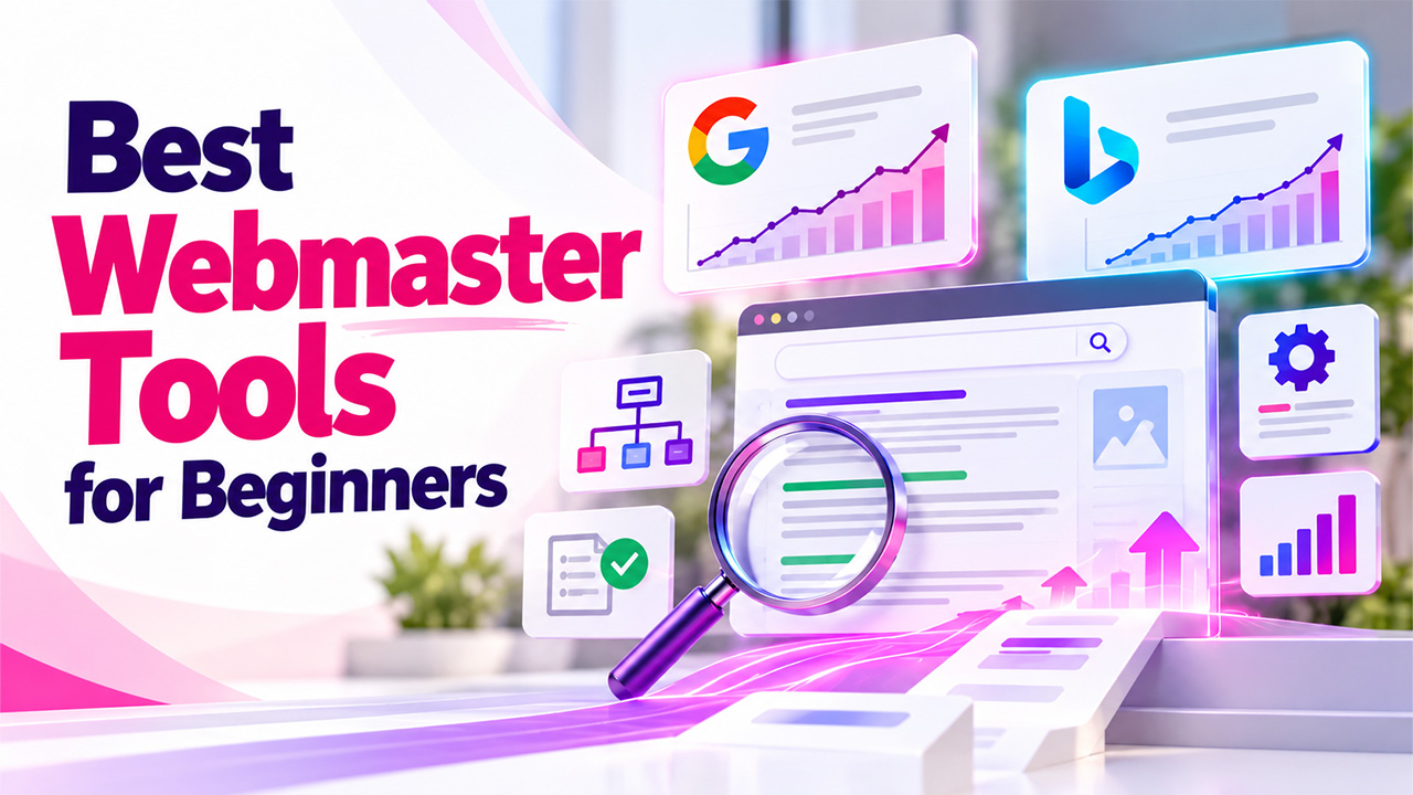 Webmaster Tools