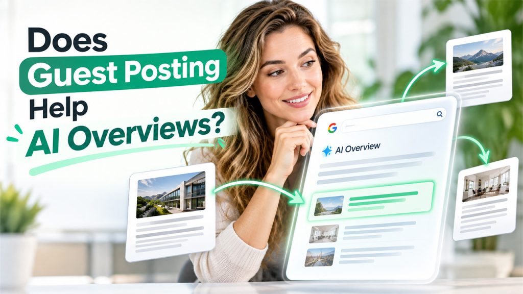 Guest Posting