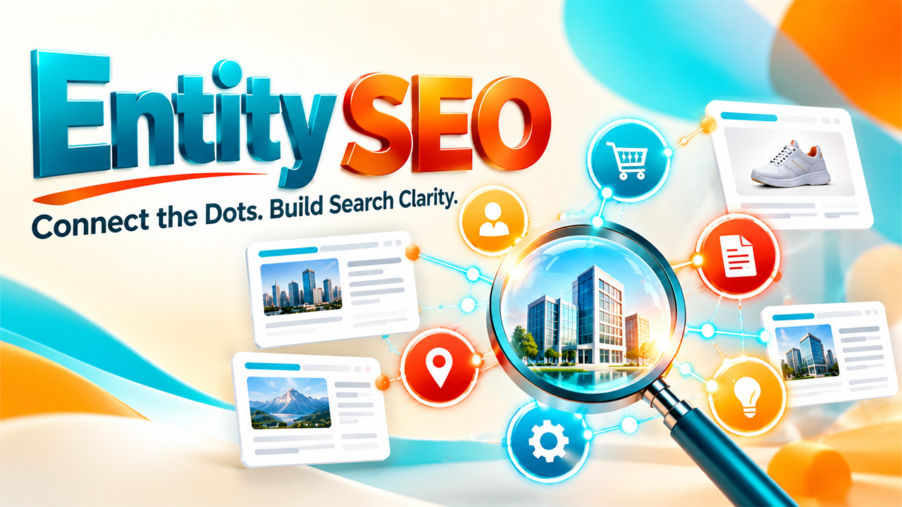 Entity SEO