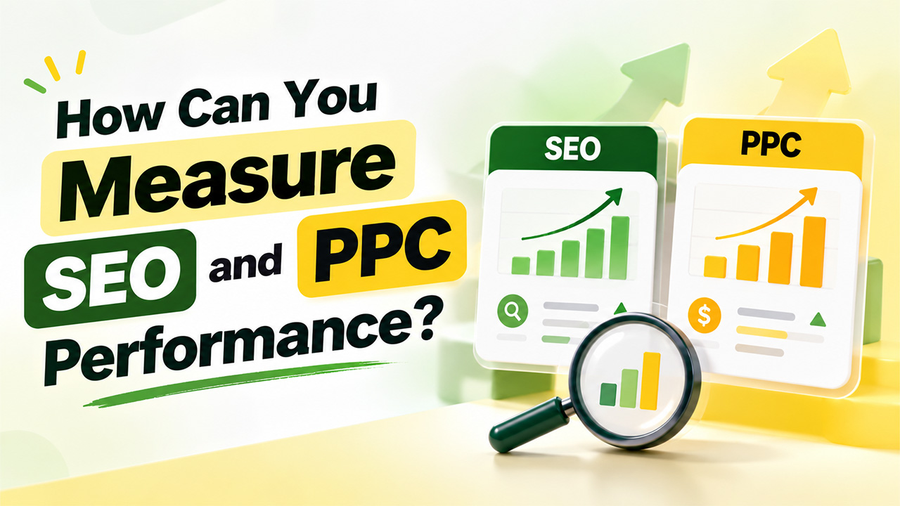 SEO and PPC