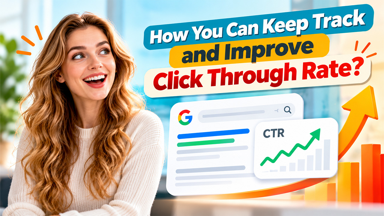 Click Through Rate