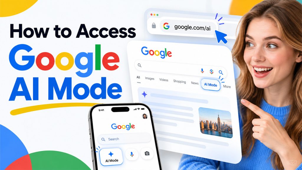 Google AI Mode
