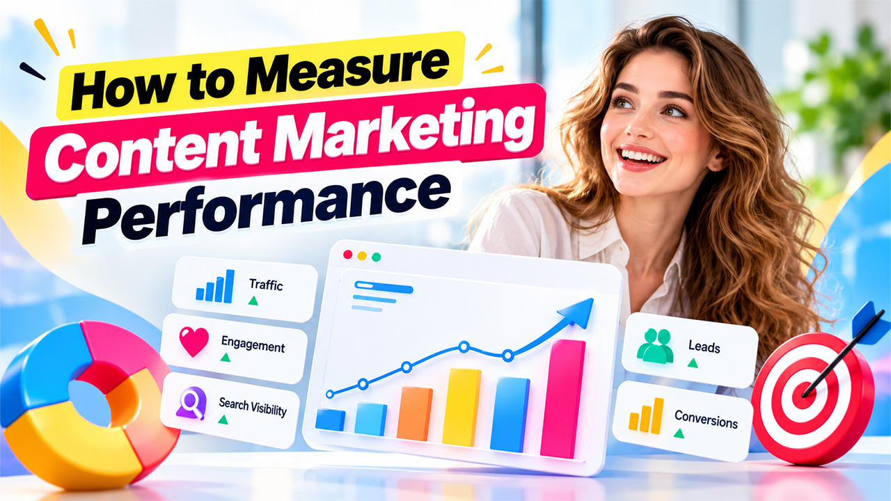 Content Marketing