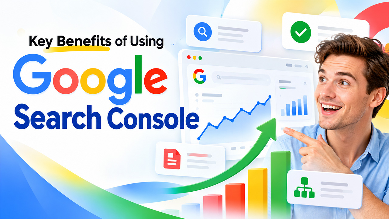 Google Search Console