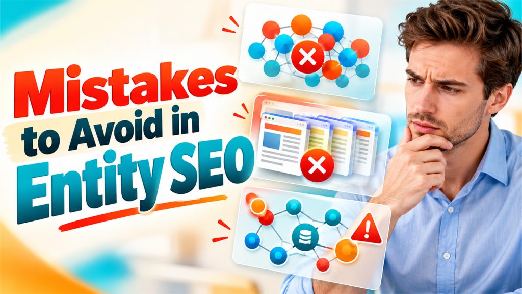 Entity SEO