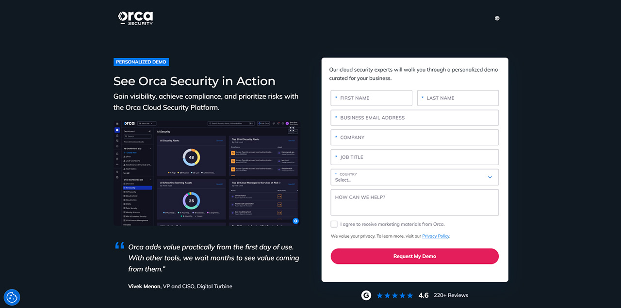 Orca Security