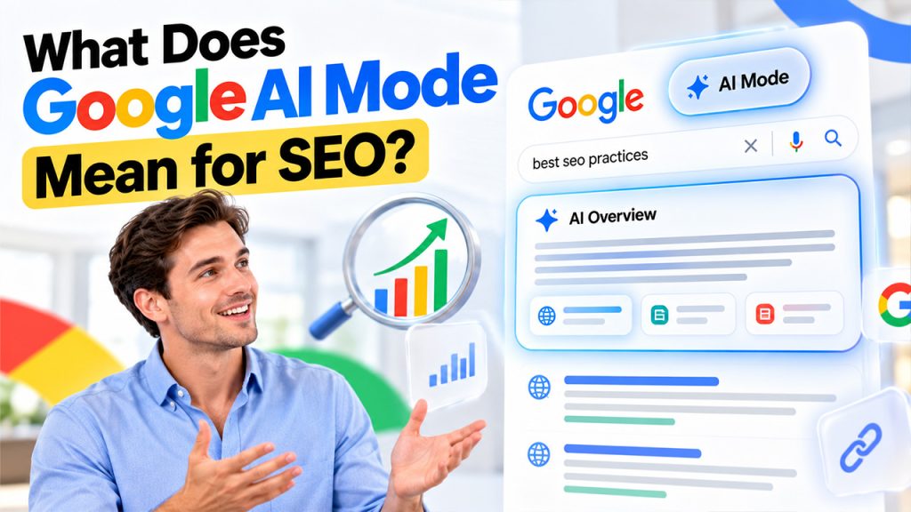 Google AI Mode