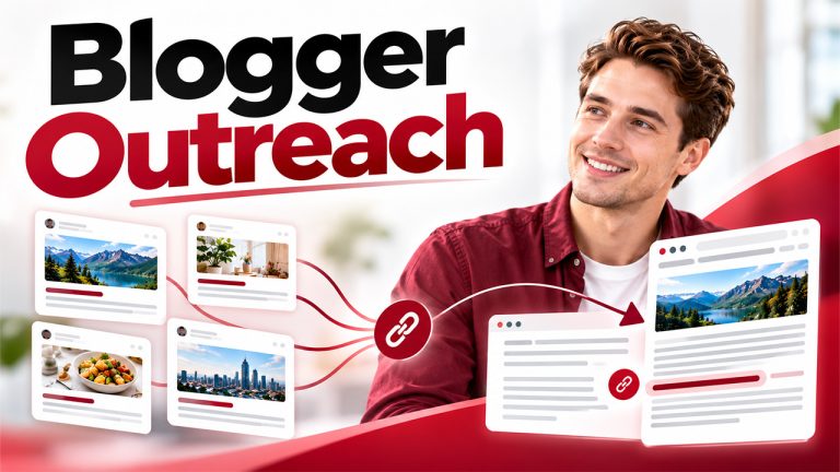 What Is Blogger Outreach? A Complete Guide for SEO