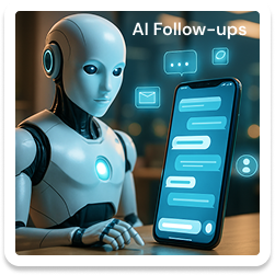 AI Follow-ups