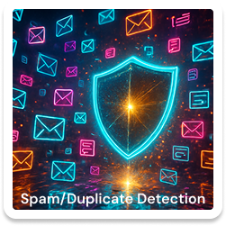 Spam Detection